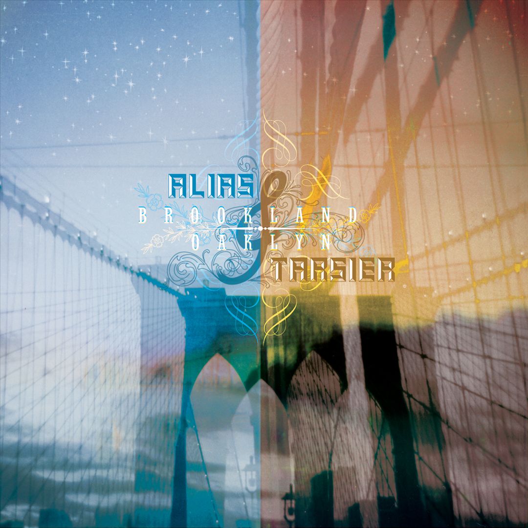 Brookland/Oaklyn cover art