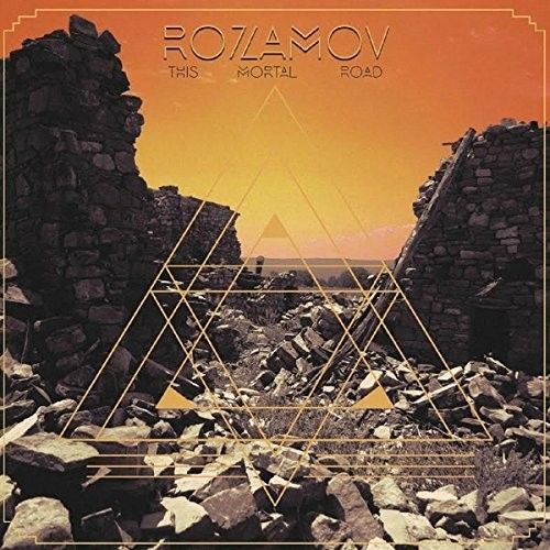 This Mortal Road cover art