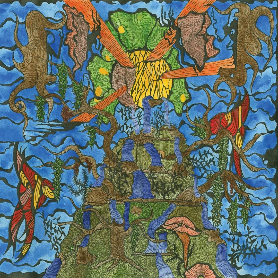 Pastoralia cover art