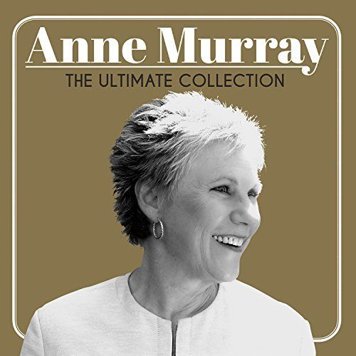 Ultimate Collection cover art
