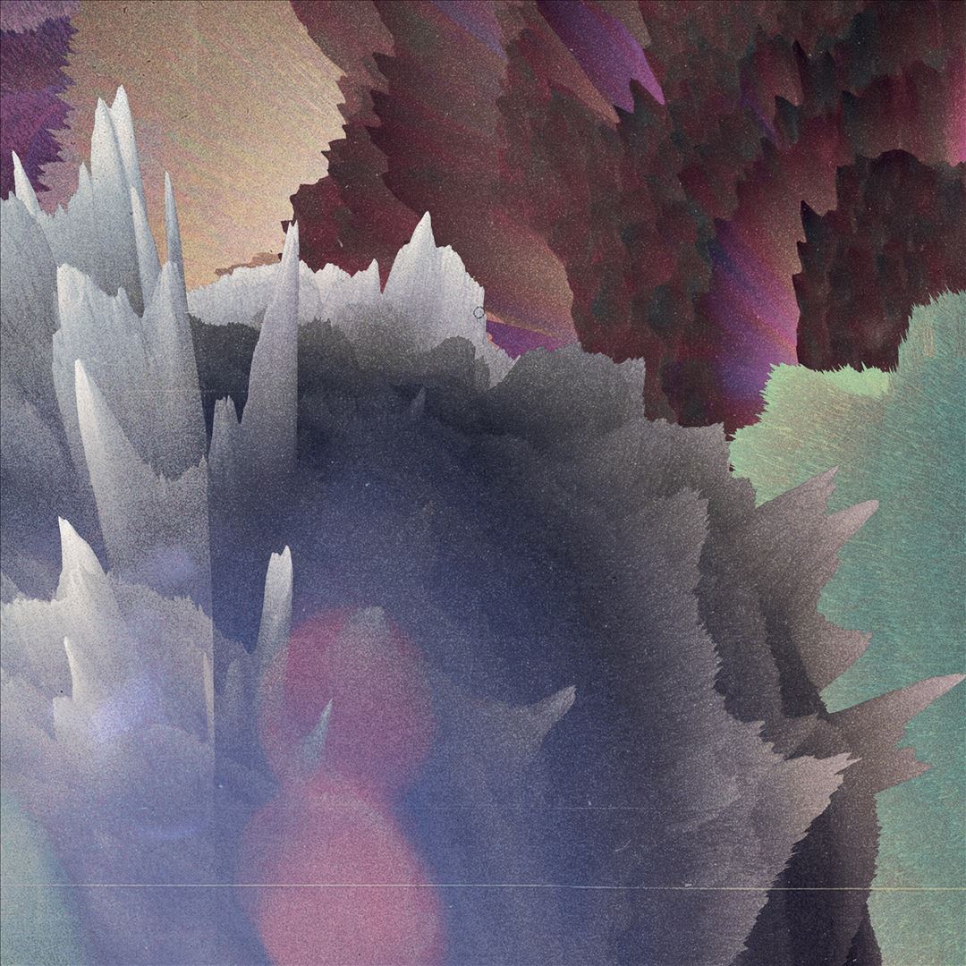 Beneather cover art