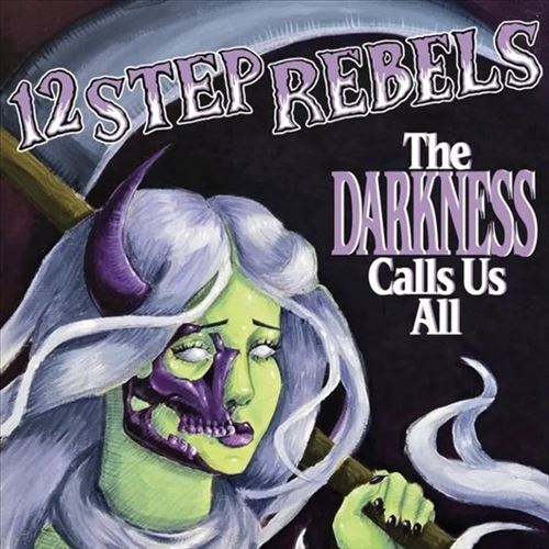 Darkness Calls Us All cover art