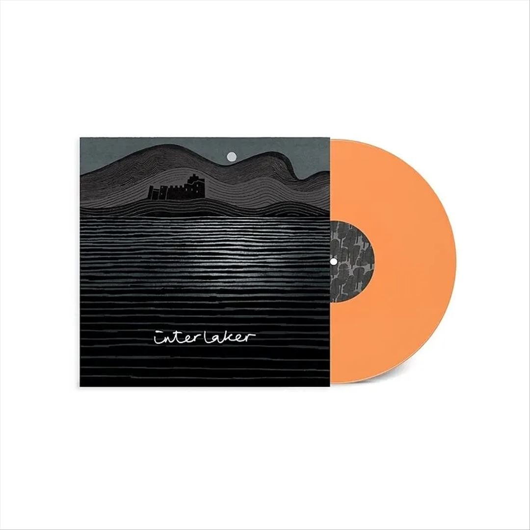 Interlaker cover art