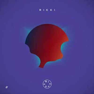 Rikki cover art