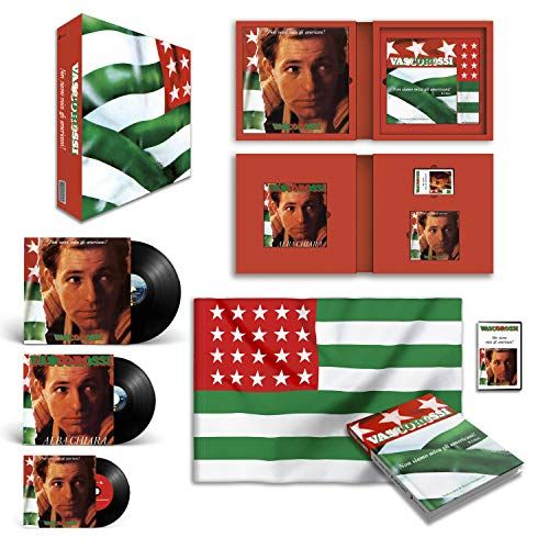 Non Siamo Mica Gli Americani [40 Degree Rplay] cover art