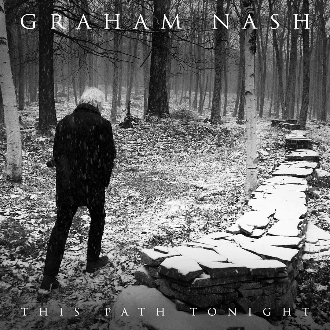 This Path Tonight cover art