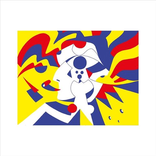 Ich und Mein Pudel/Die Remixe cover art