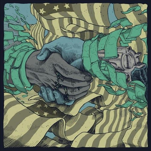 7" Singles Collection, Vol. 10: U.S. Blues/Loose Lucy cover art