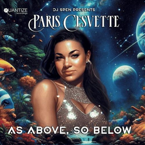 As Above So Below cover art