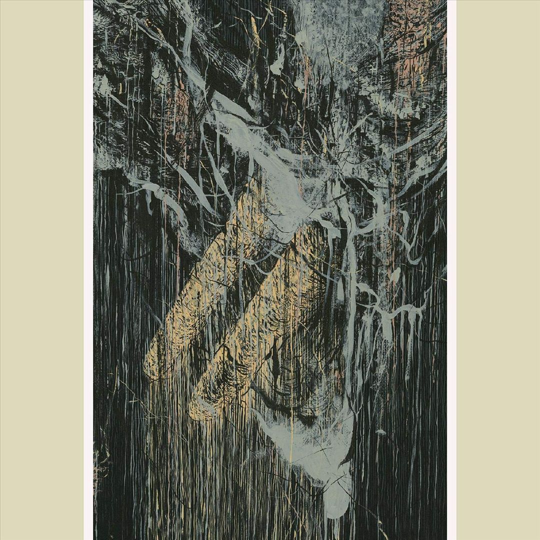 May You Be Held cover art