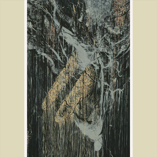 May You Be Held cover art