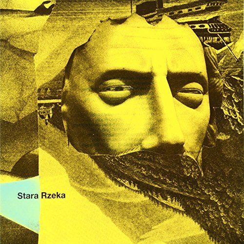 Stara Rzeka cover art
