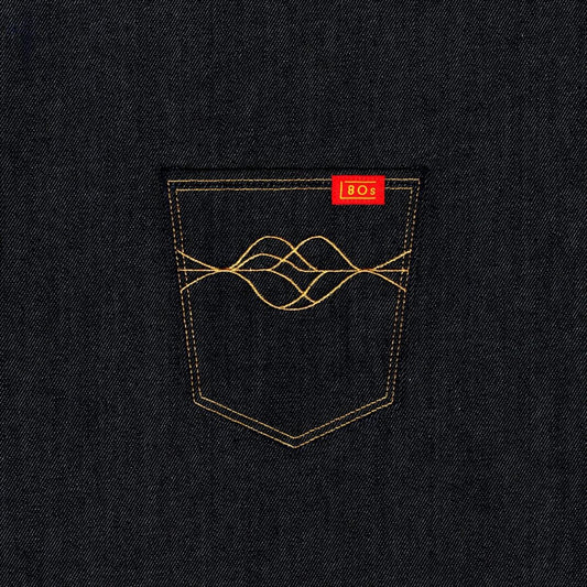 L80s: So Unusual cover art