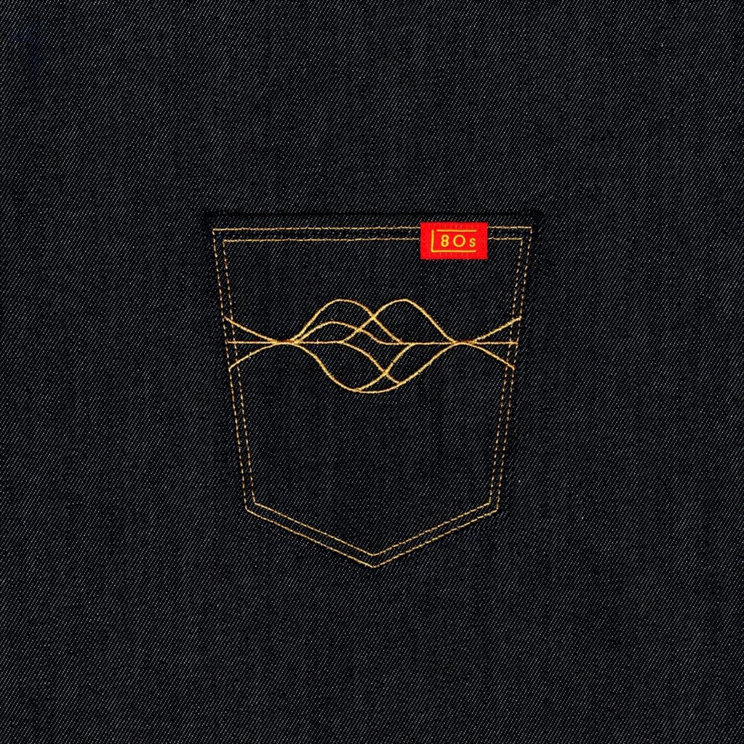 L80s: So Unusual cover art
