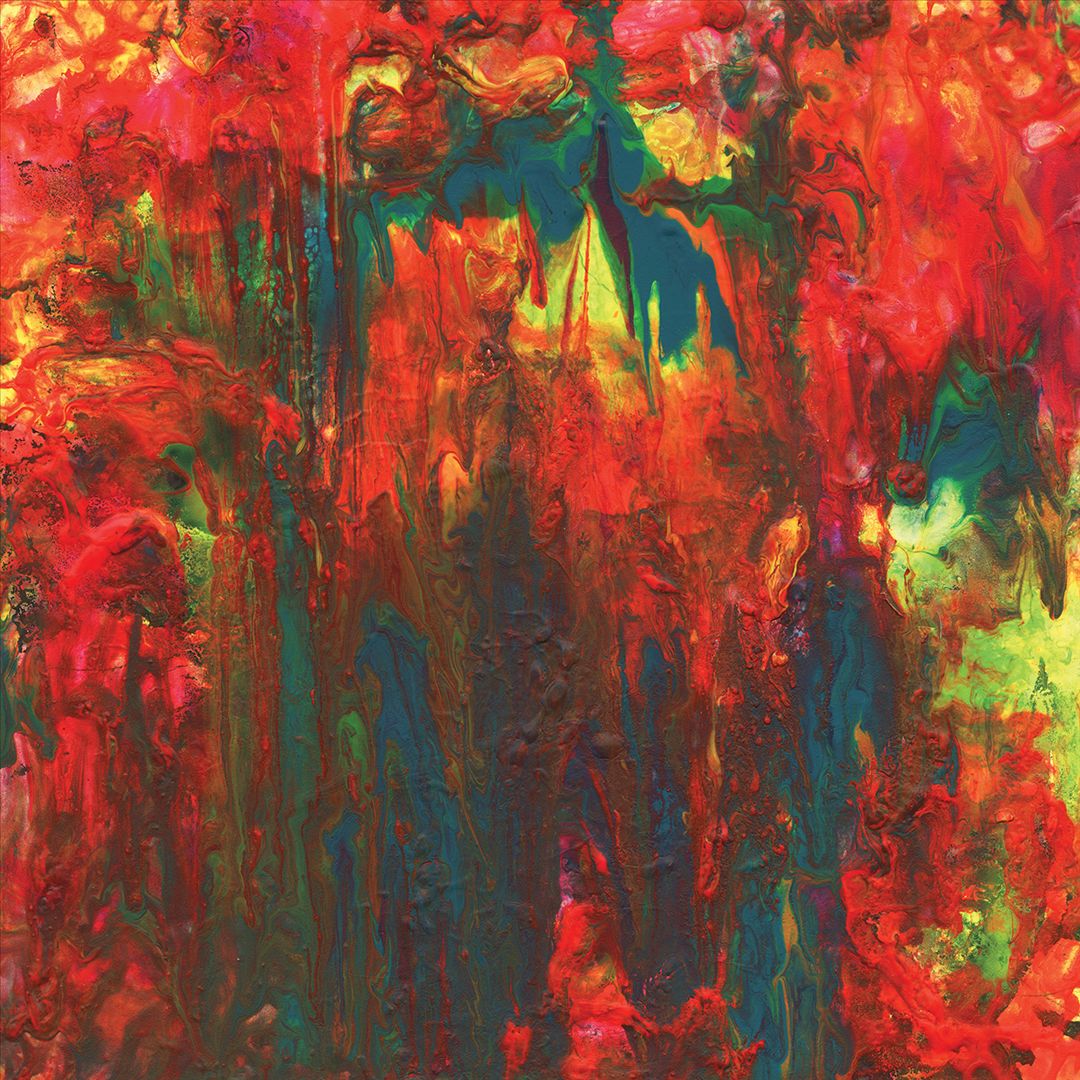 Rainbow Party cover art