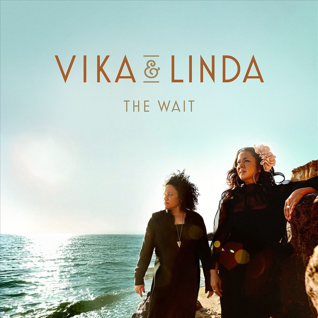 Wait cover art
