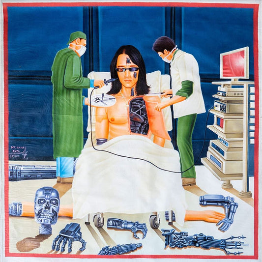 Full Time Lover cover art