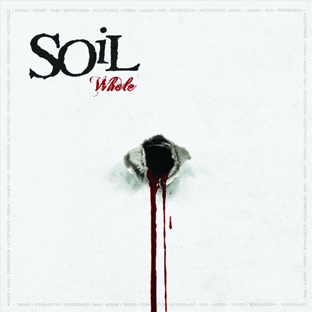 Whole cover art