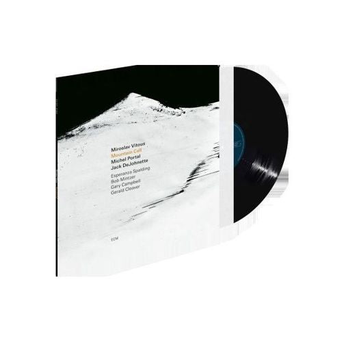 Mountain Call cover art