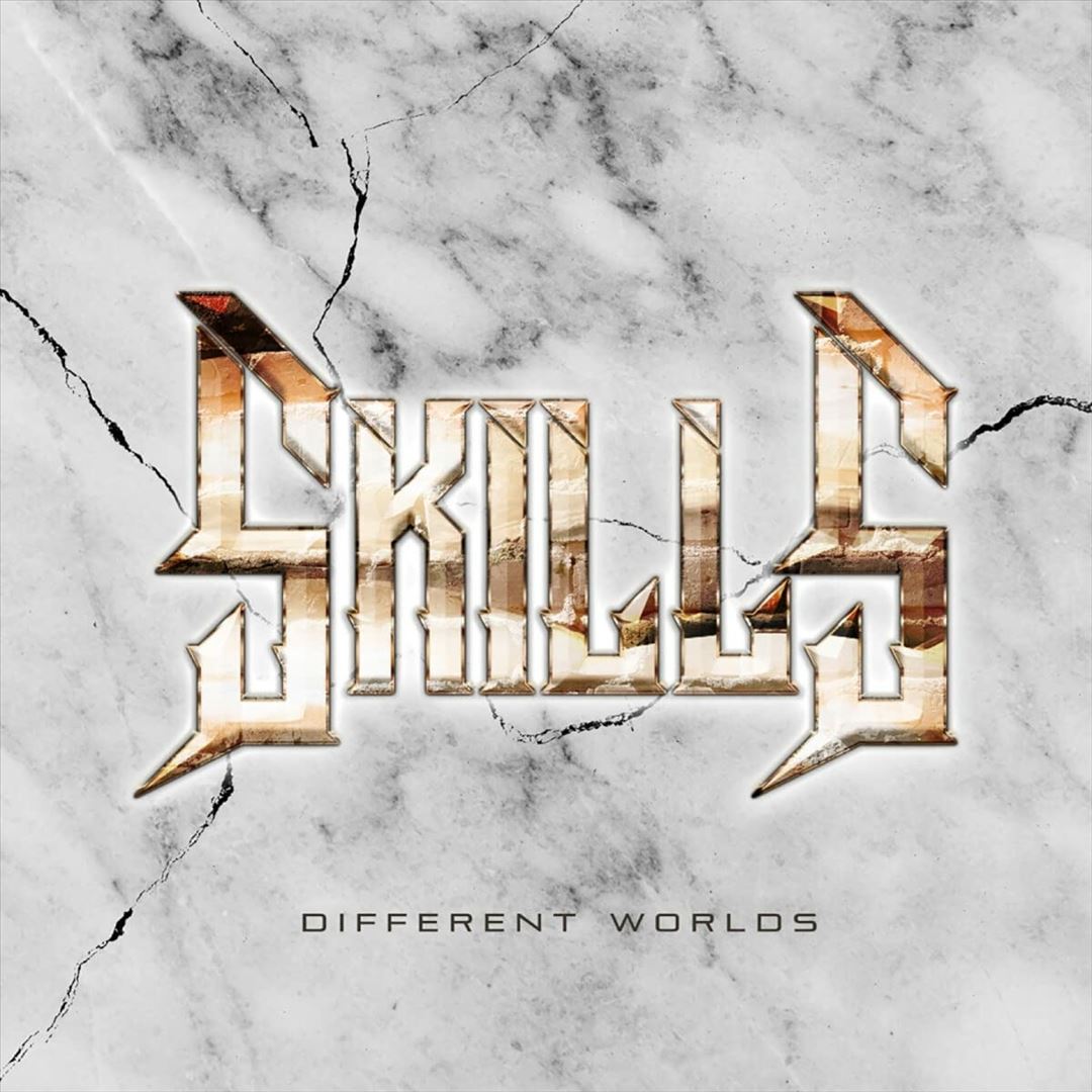 Different Worlds cover art