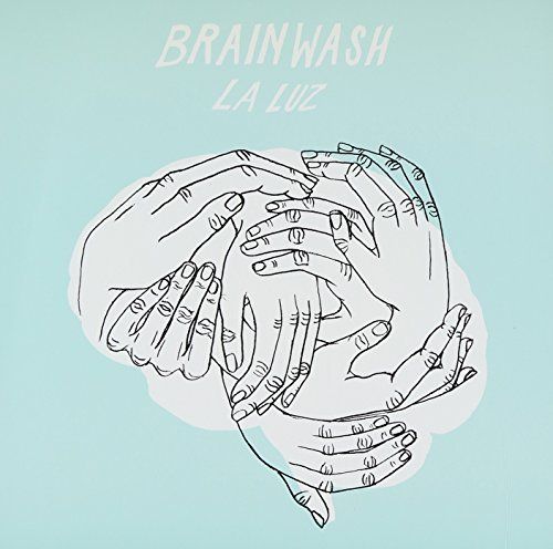 Brainwash/T.V. Dream cover art