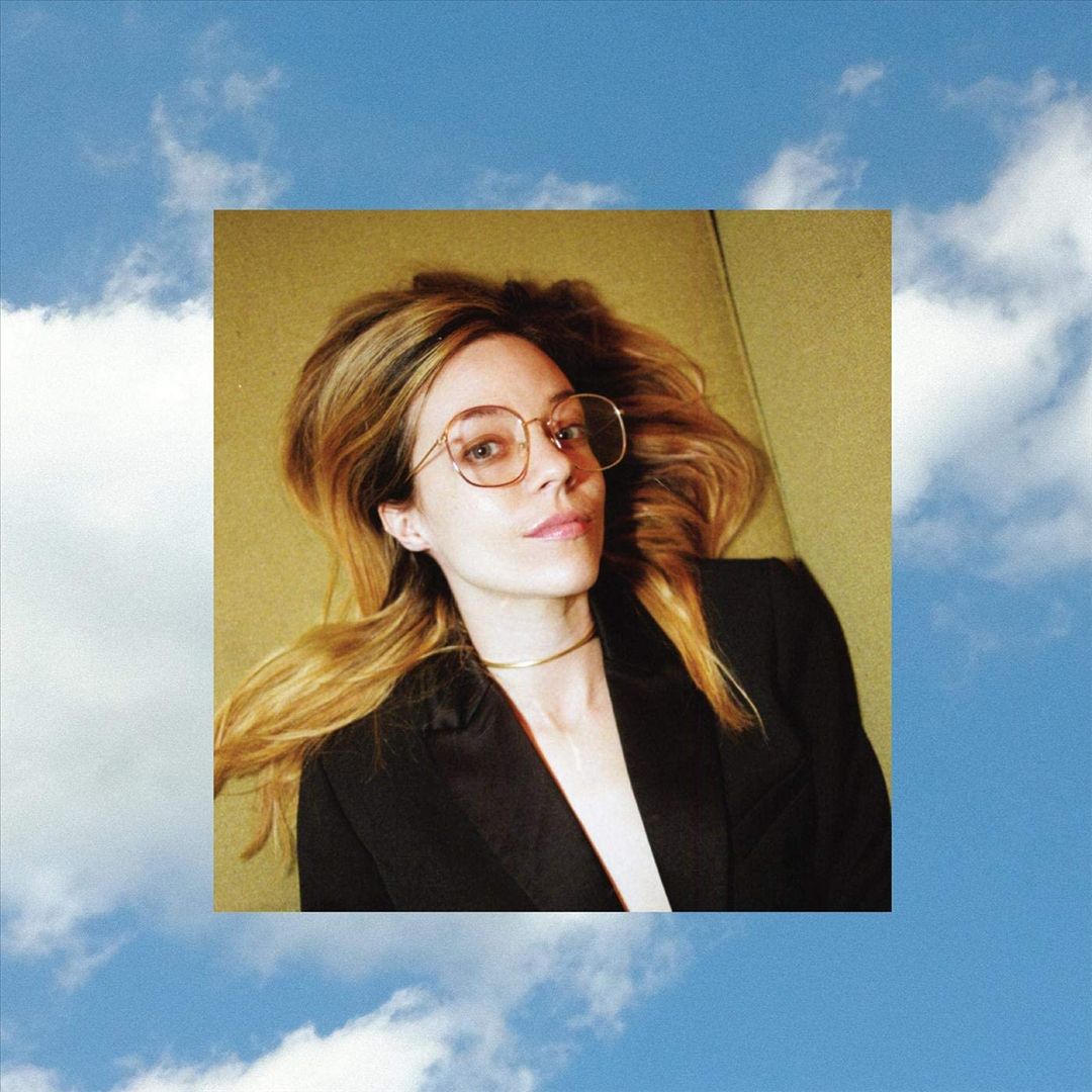 Cherry cover art
