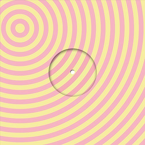 Devoid of Dimension Pt. 1 cover art