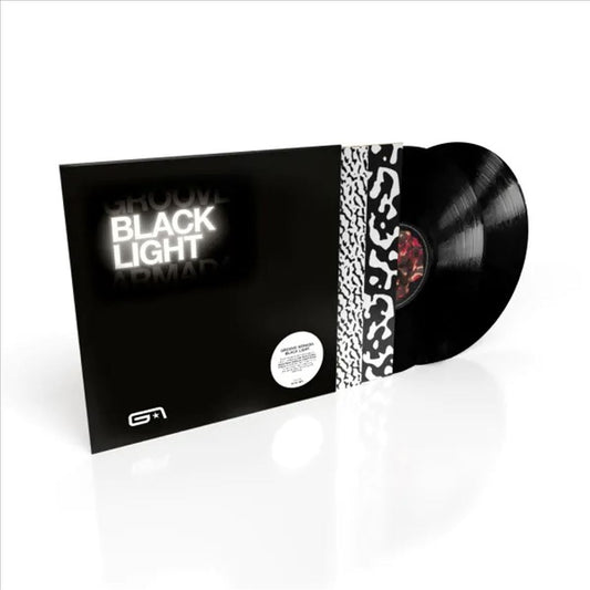 Black Light [2 LP] cover art