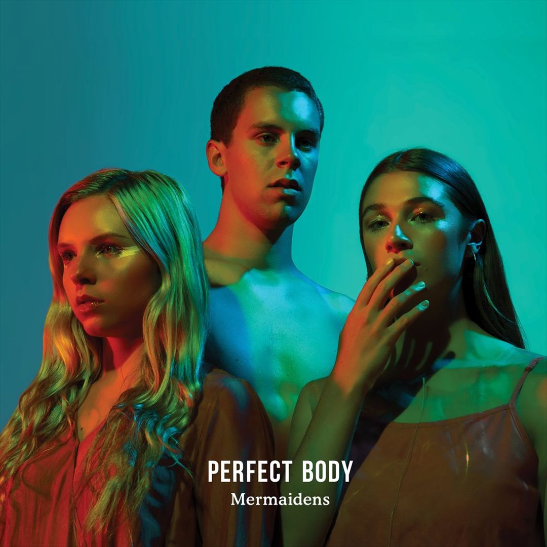 Perfect Body cover art