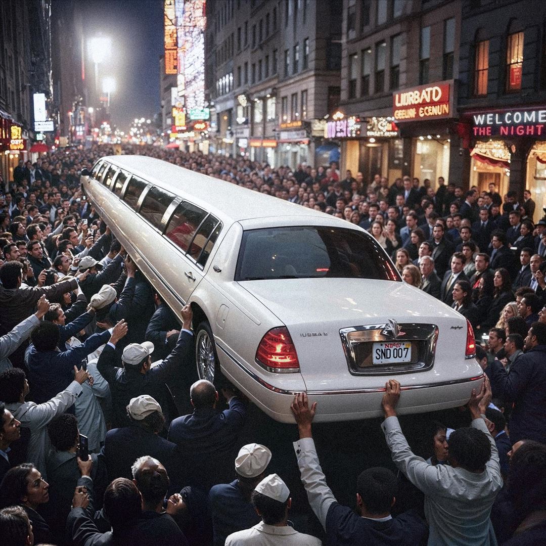 Welcome the Night cover art