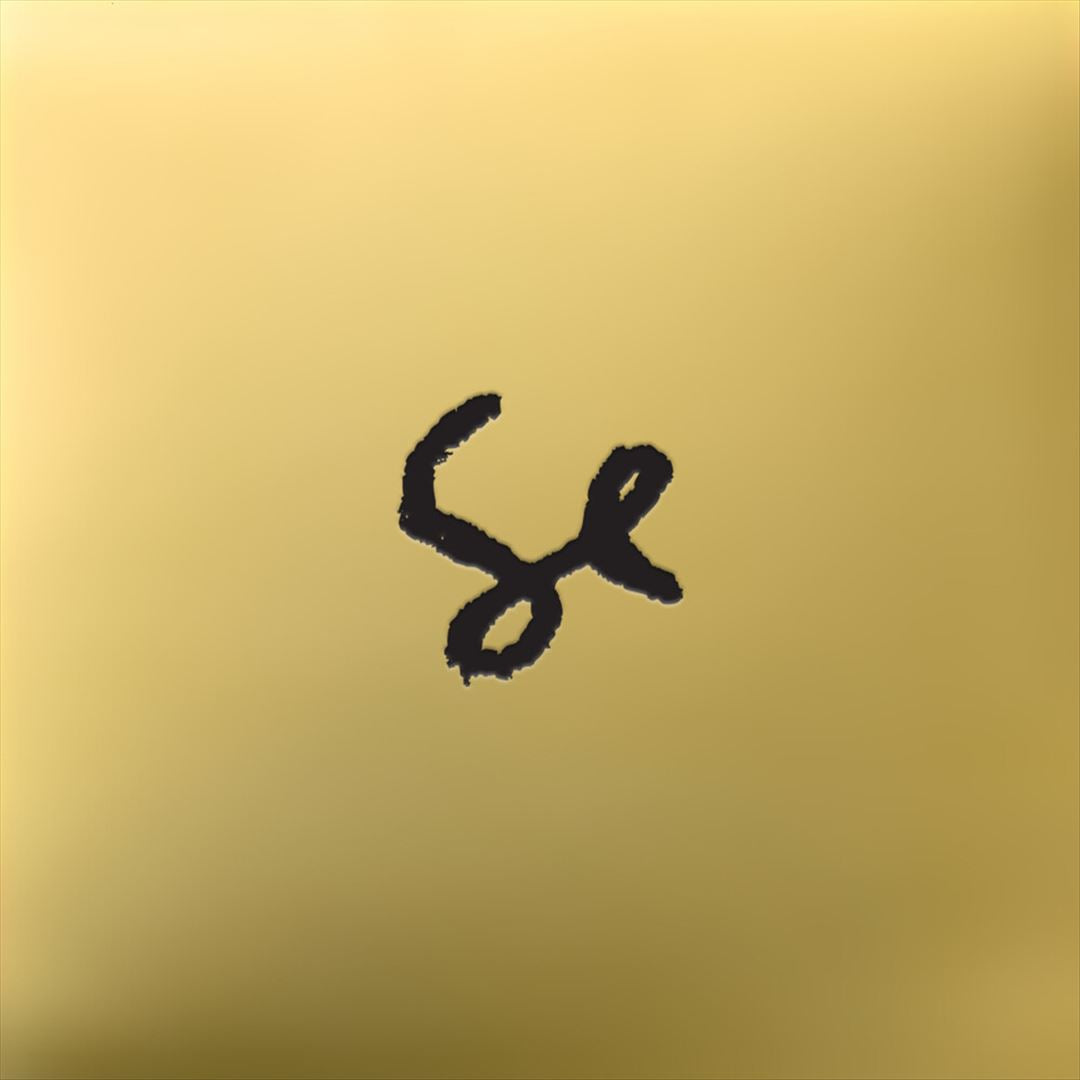 Sylvan Esso cover art