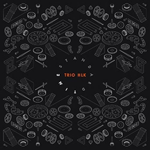 Standard Time cover art