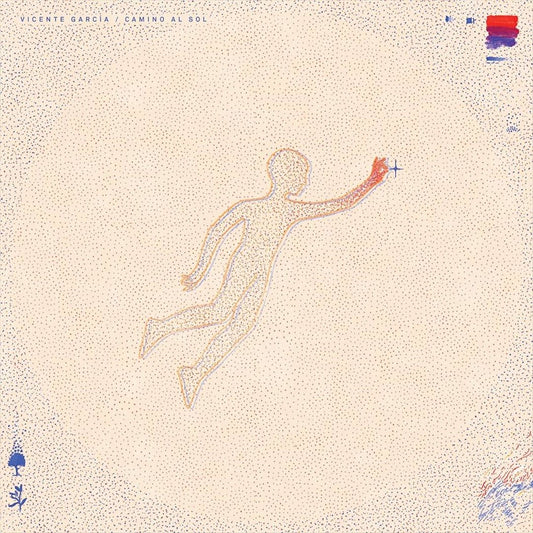 Camino al Sol cover art