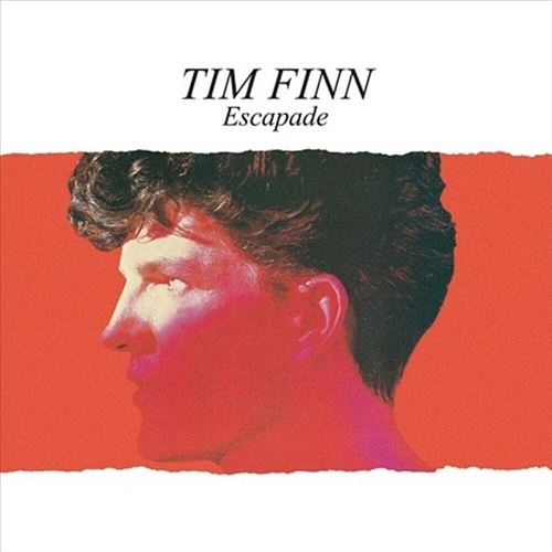 Escapade cover art