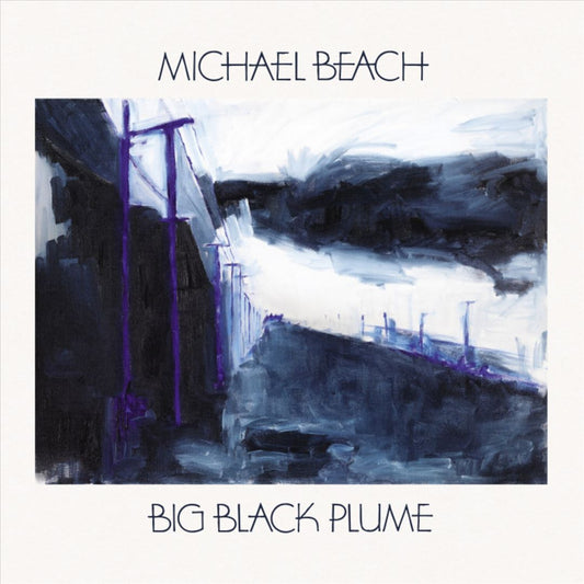 Big Black Plume cover art