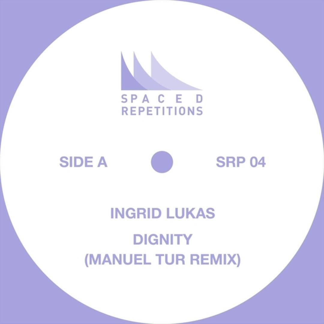DIGNITY: Remixes cover art