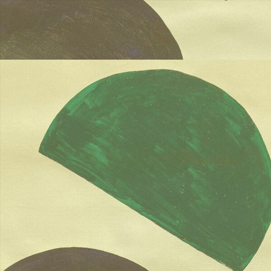 Thermae cover art