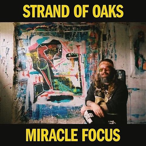 Miracle Focus cover art