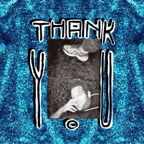 Thank You cover art