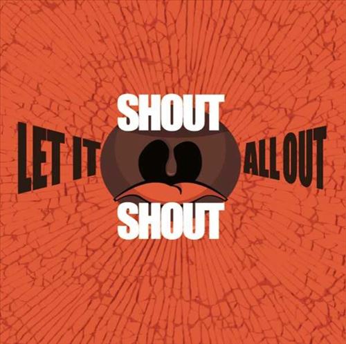Shout/Everybody Wants To Rule The World [180g 12" Single] cover art