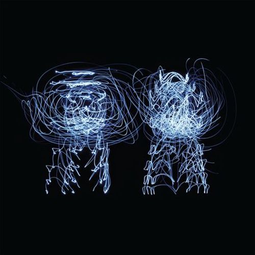 Escape Velocity cover art