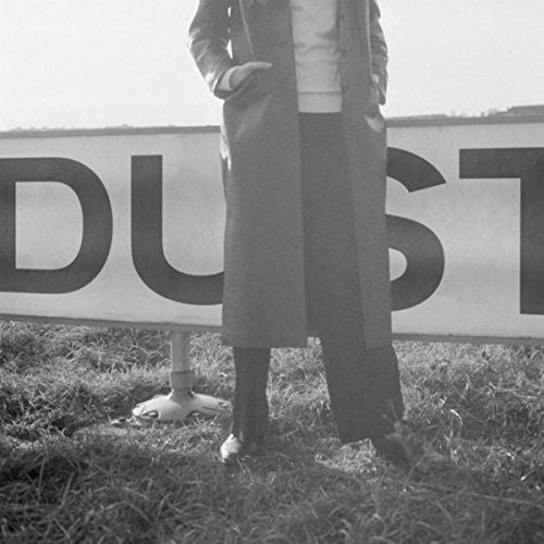 Dust cover art