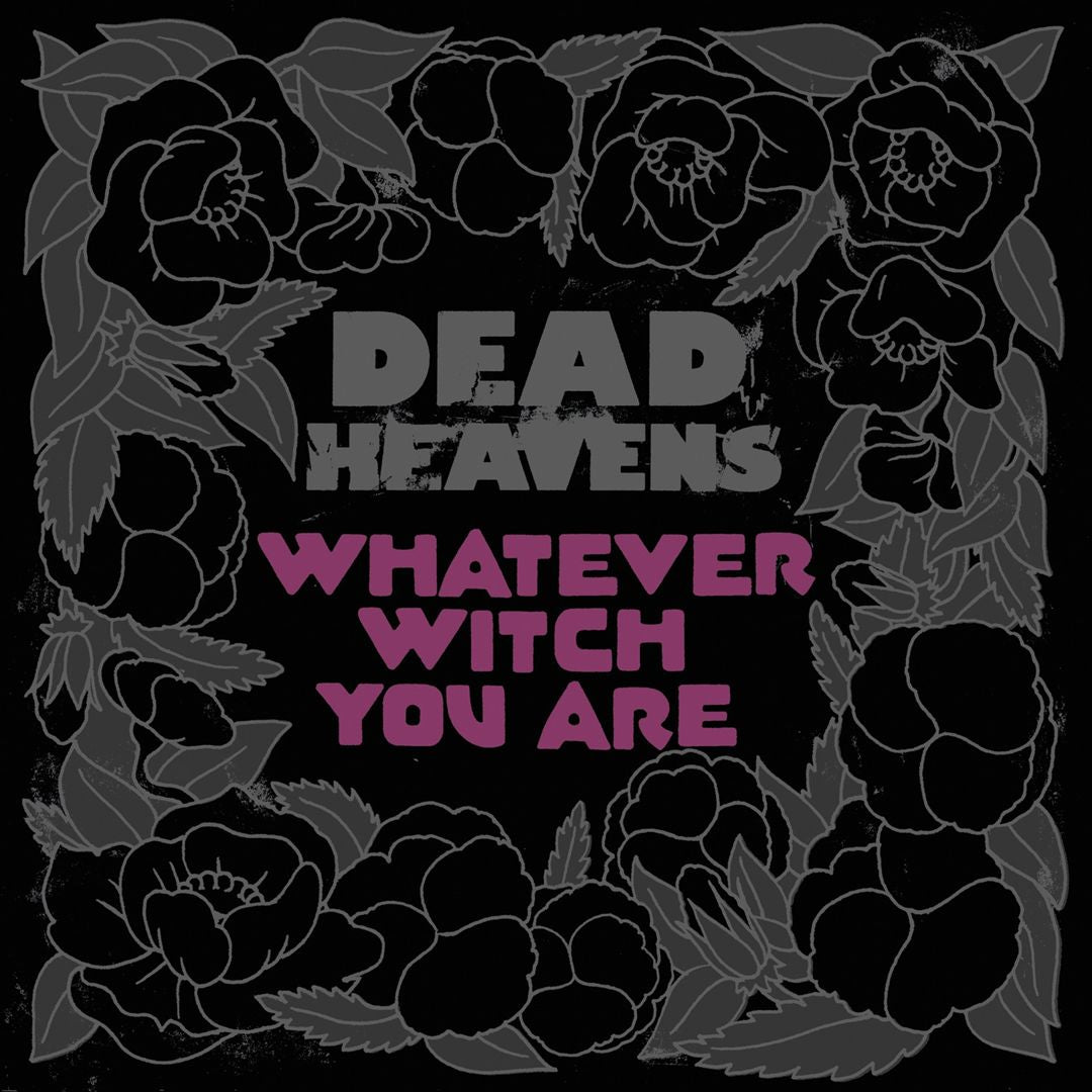 Whatever Witch You Are cover art