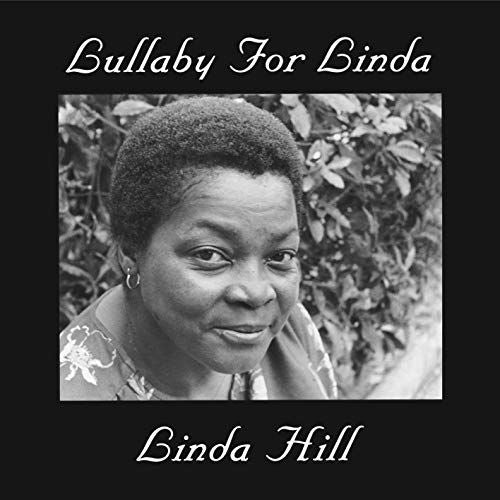 Lullaby for Linda cover art