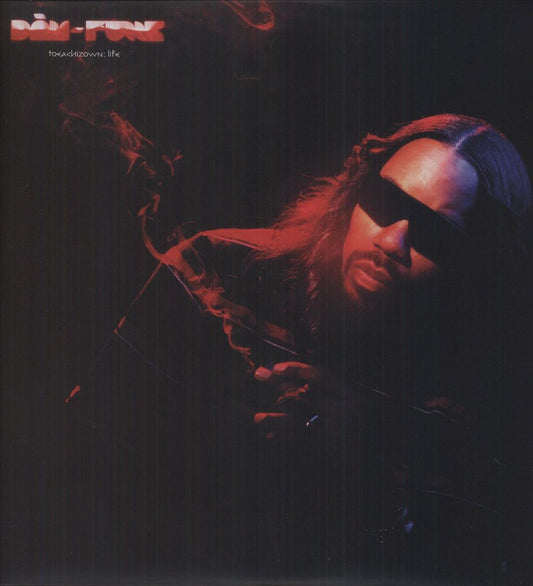 Toeachizown, Vol. 3: Life cover art