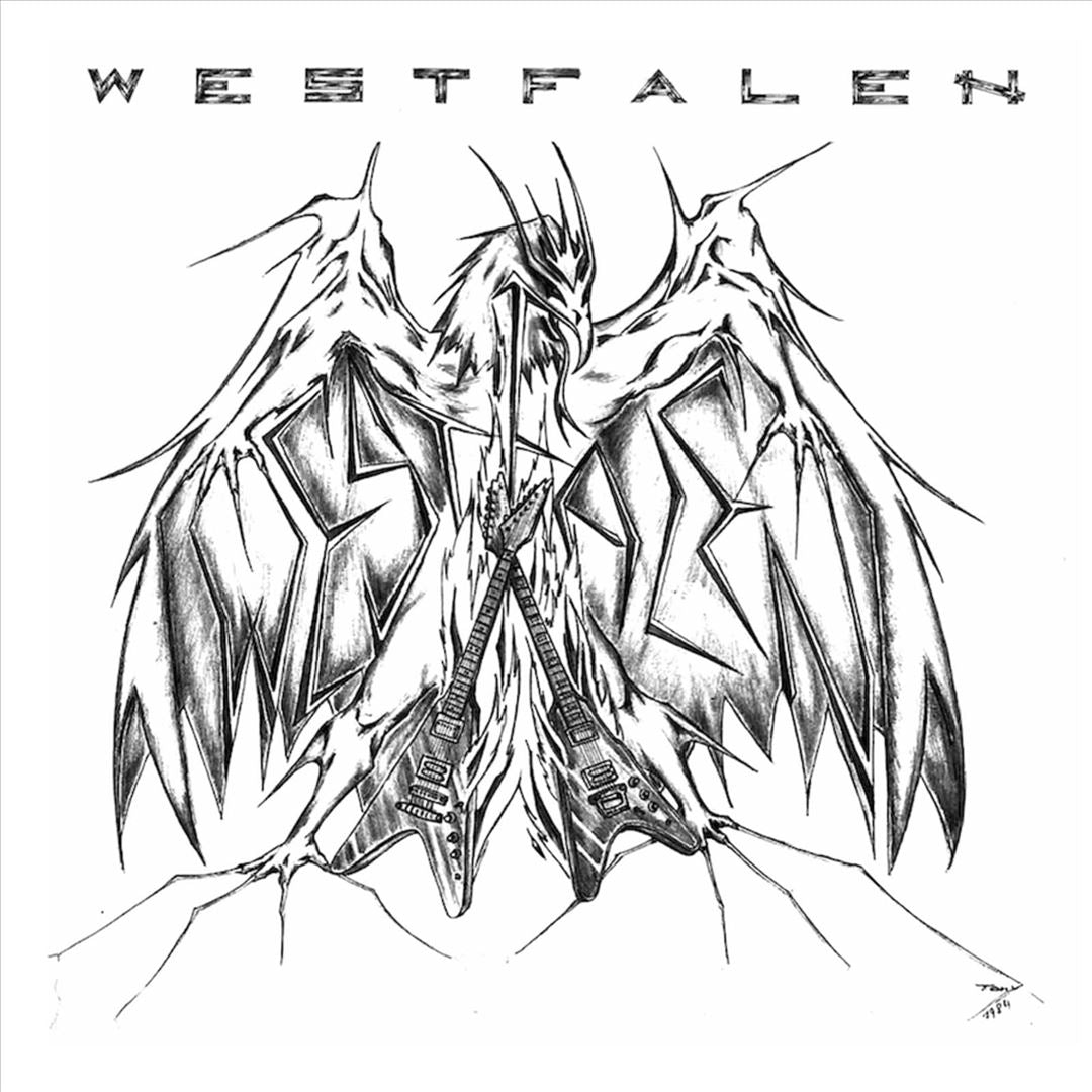 Westfalen cover art
