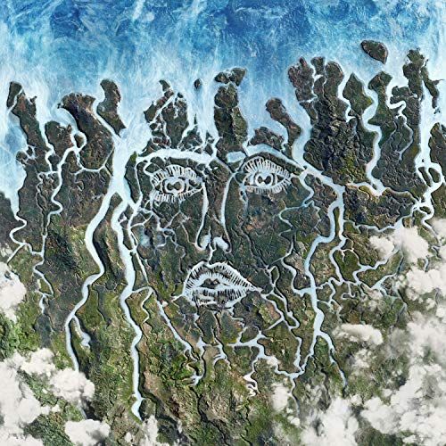 Energy cover art