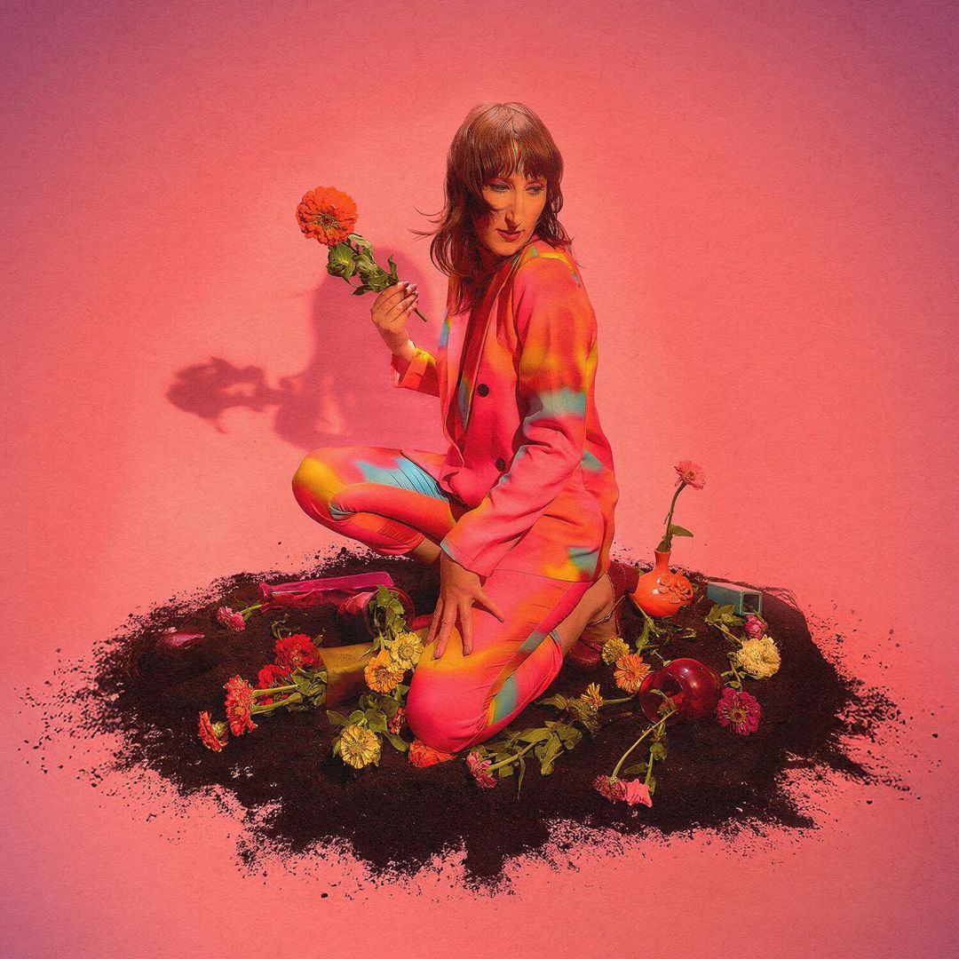 Rising cover art