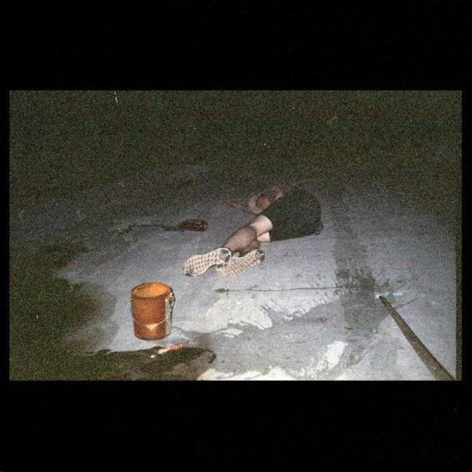 Pearlty cover art