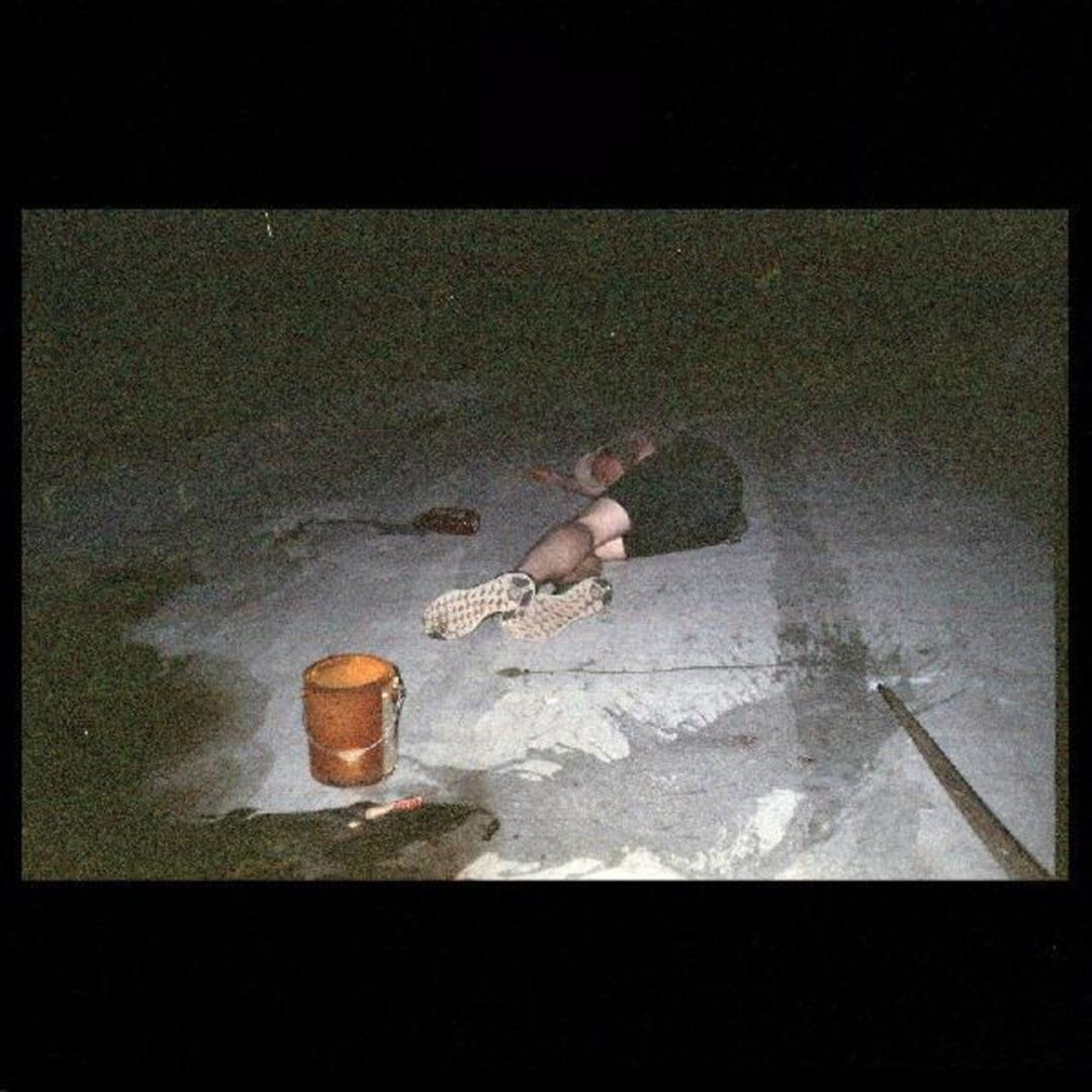 Pearlty cover art